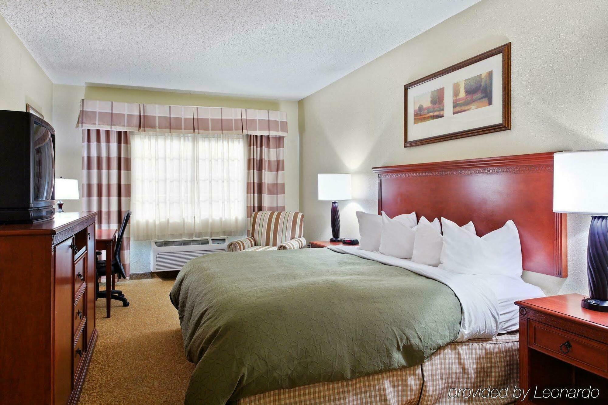 Country Inn & Suites By Radisson, Charlotte I-85 Airport, Nc Room photo